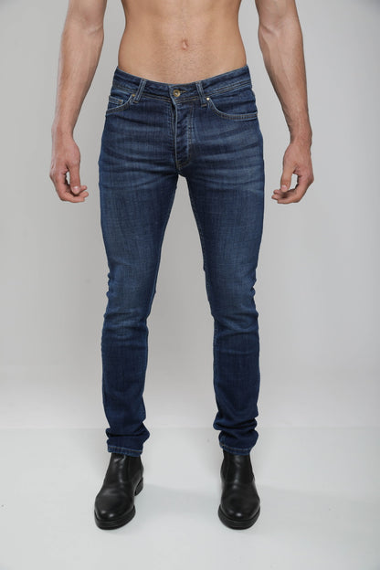 Jean Slim Fit