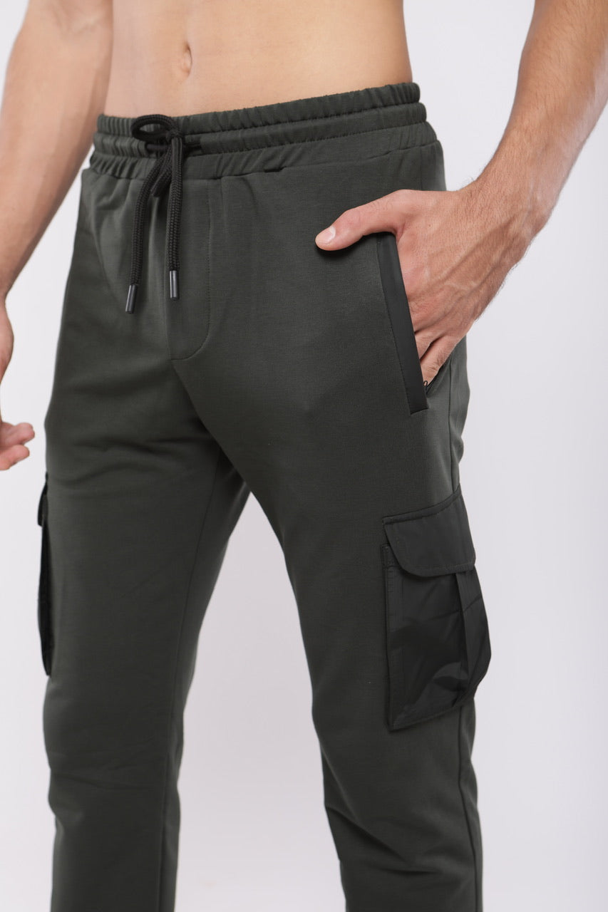 Pantalon de sport Billiorich