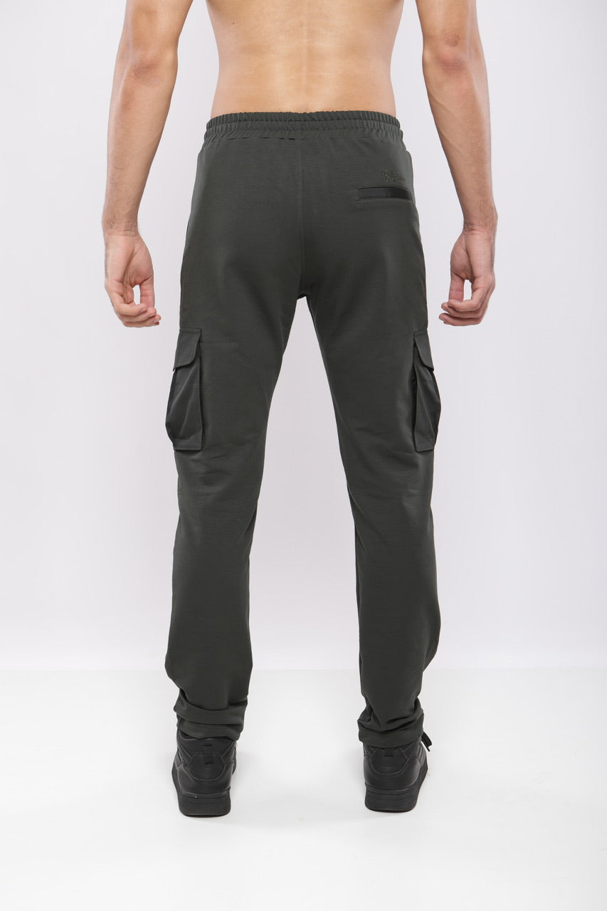 Pantalon de sport Billiorich