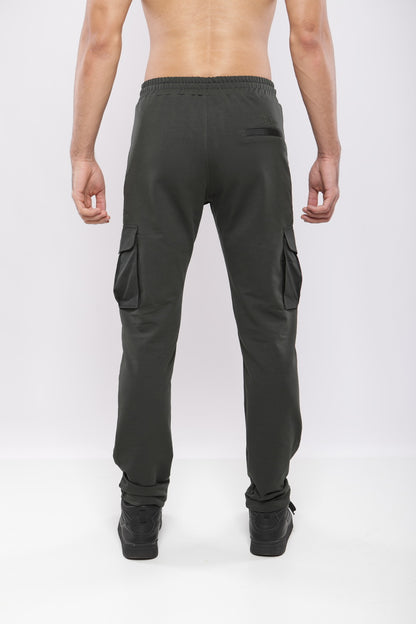 Pantalon de sport Billiorich