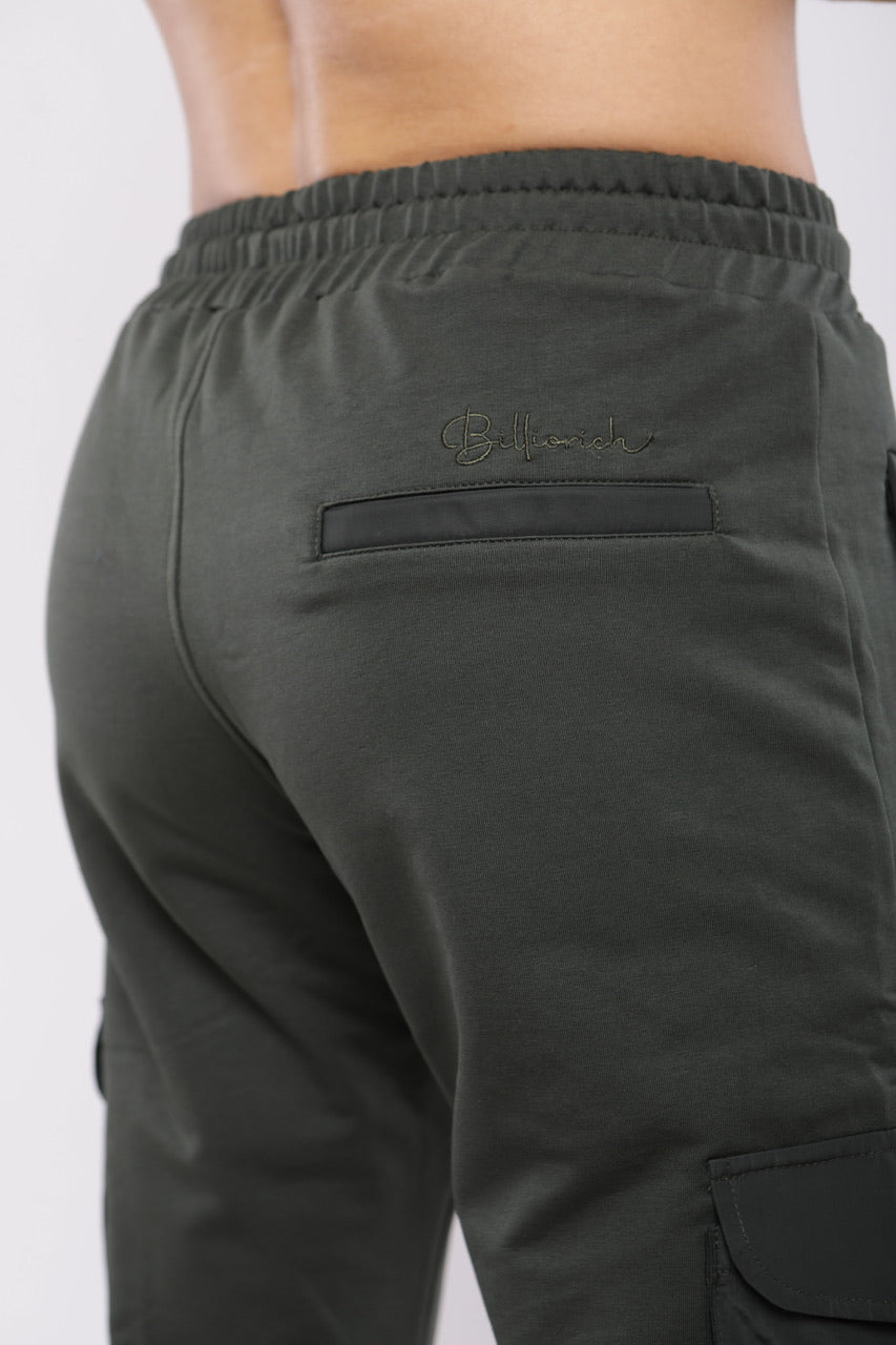 Pantalon de sport Billiorich
