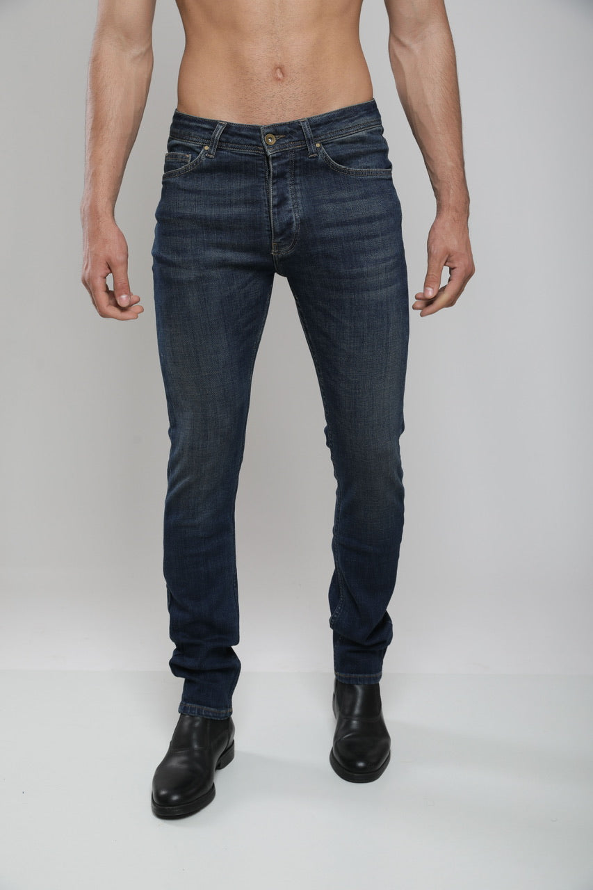 Jean Slim Fit
