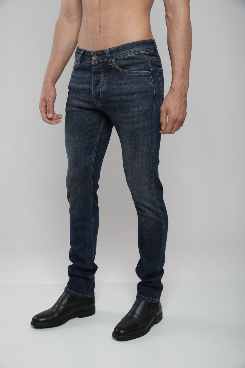 Jean Slim Fit