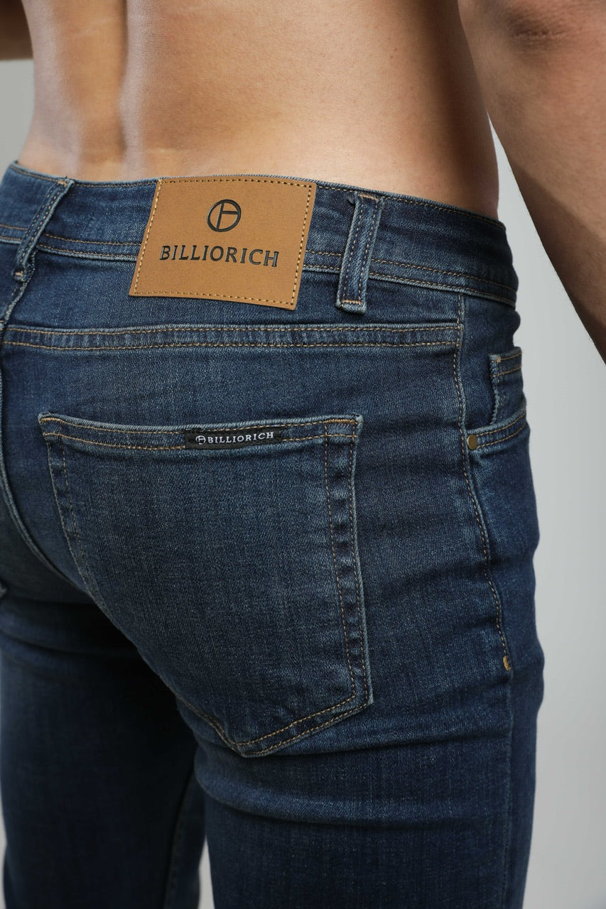 Jean Slim Fit