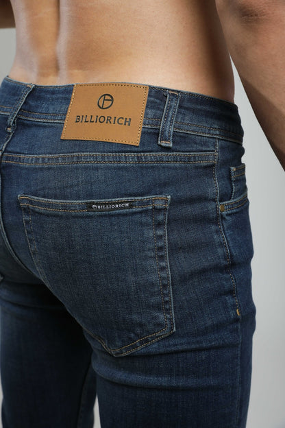 Jean Slim Fit