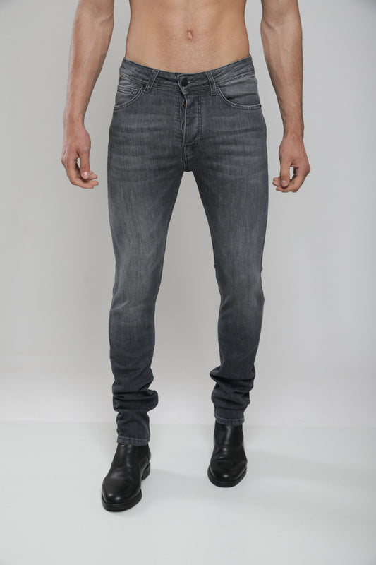 Jean skinny Fit