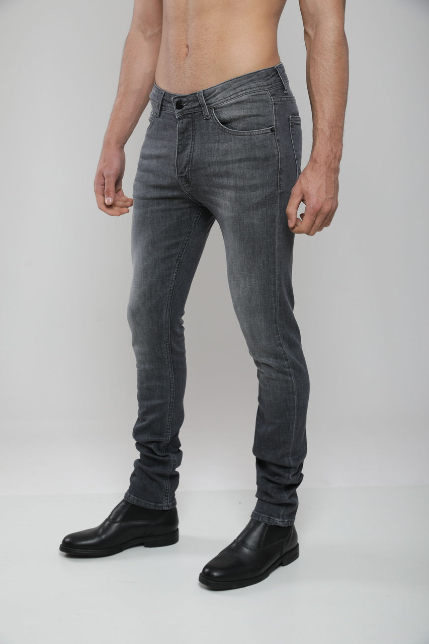 Jean skinny Fit