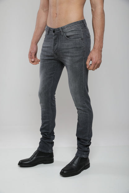 Jean skinny Fit