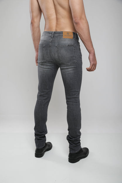 Jean skinny Fit