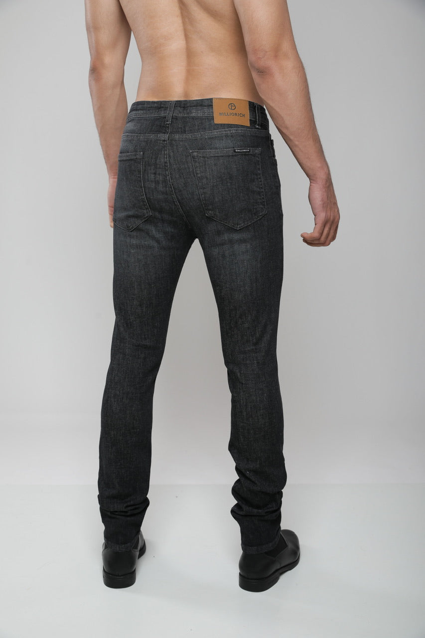 Jean Slim Fit