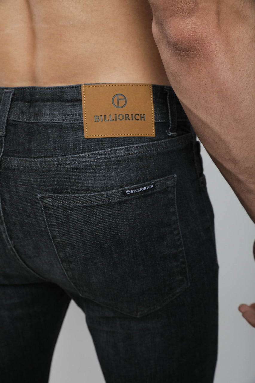 Jean Slim Fit