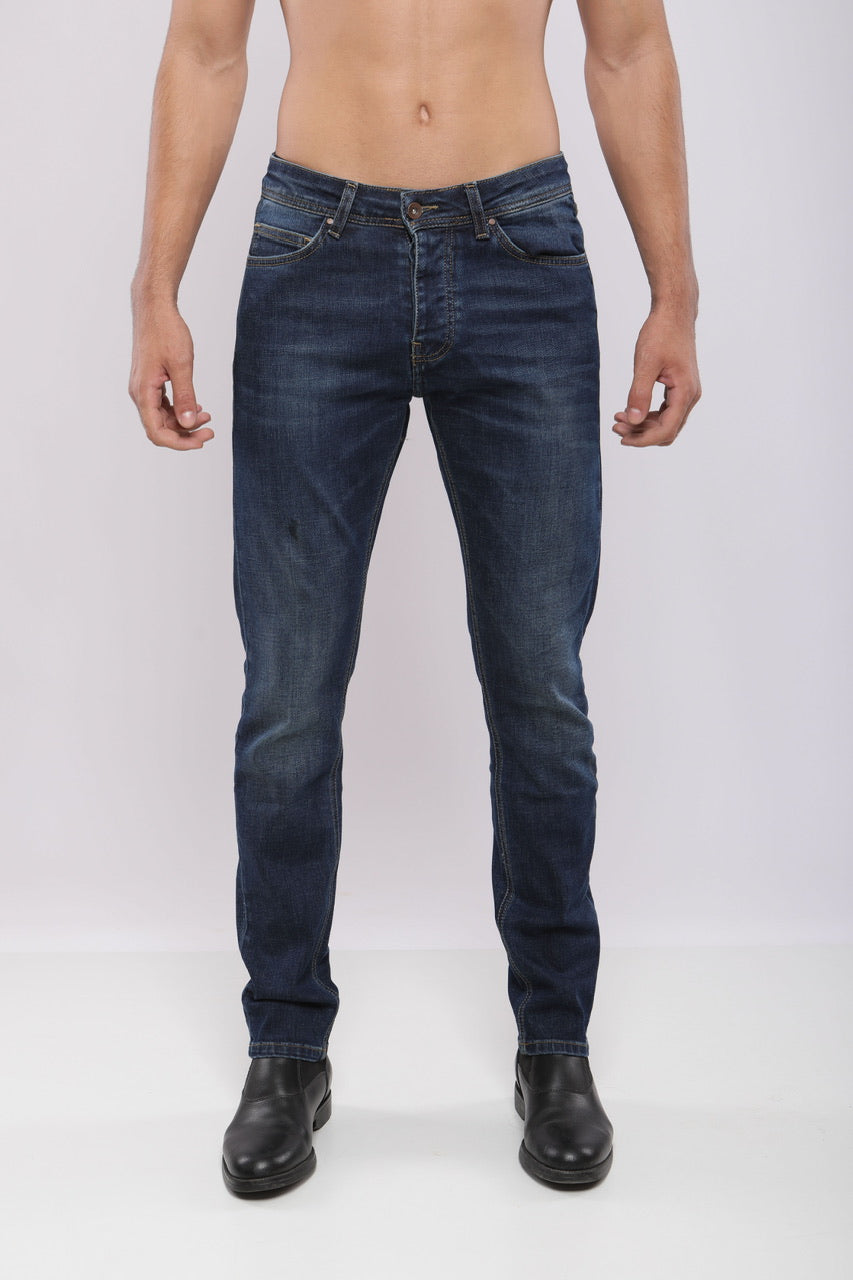 Jean Slim Fit
