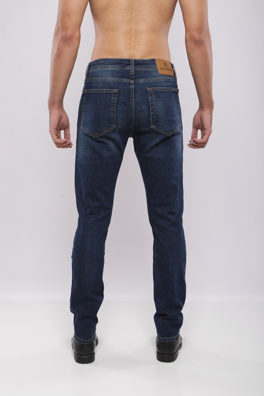 Jean Slim Fit