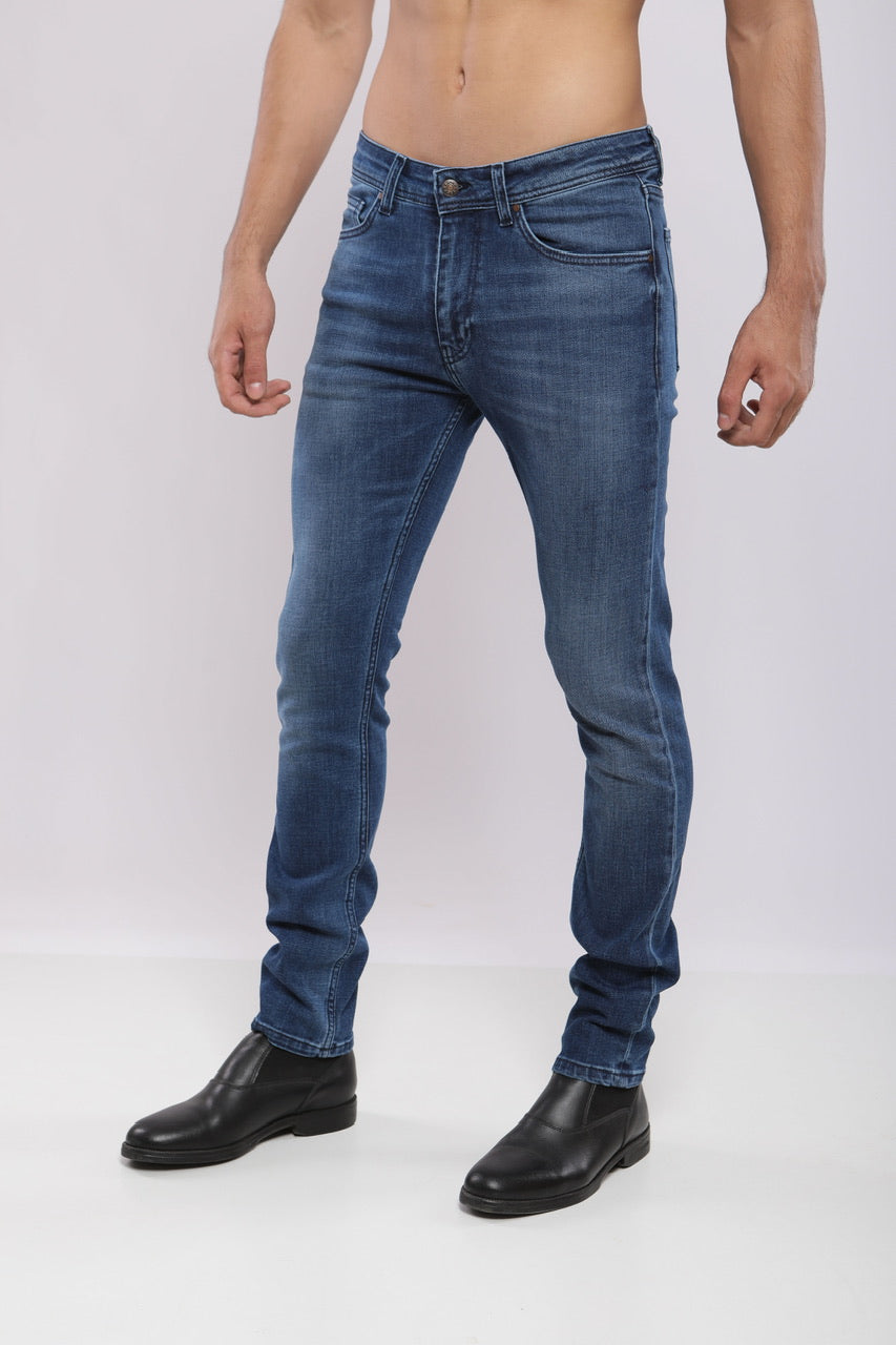 Jean Slim Fit