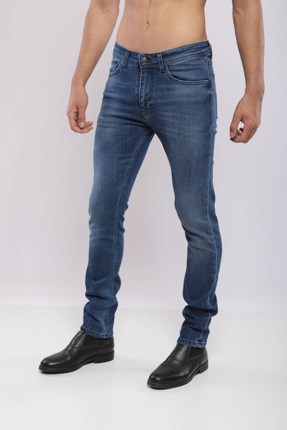 Jean Slim Fit
