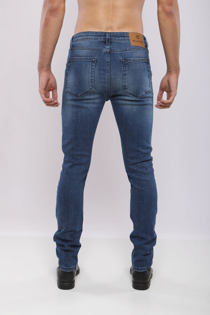 Jean Slim Fit