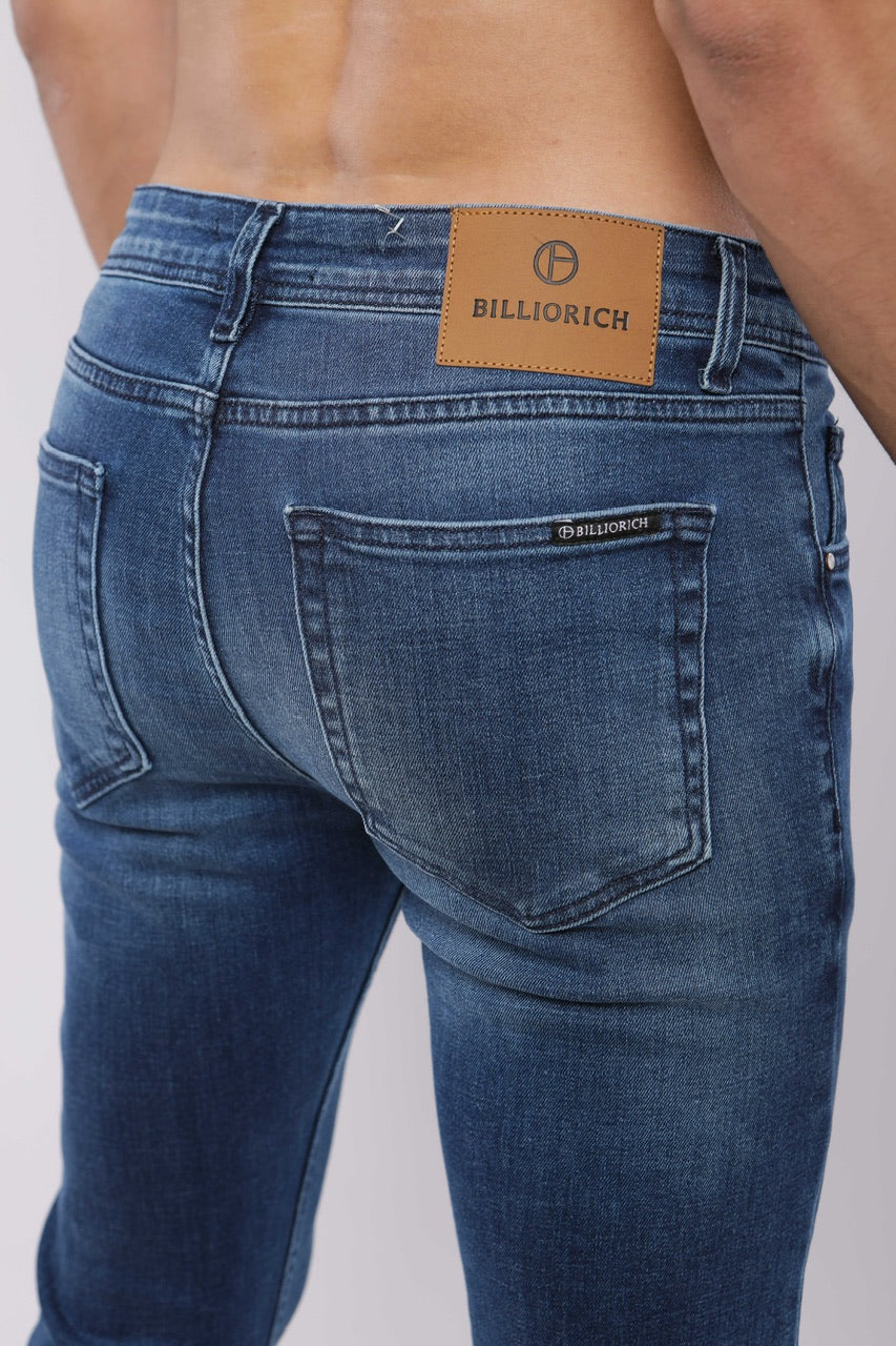 Jean Slim Fit