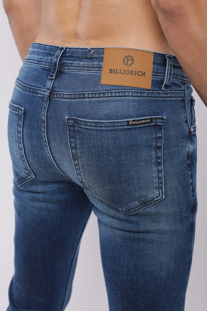 Jean Slim Fit