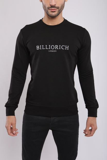 Sweat-shirt Billiorich