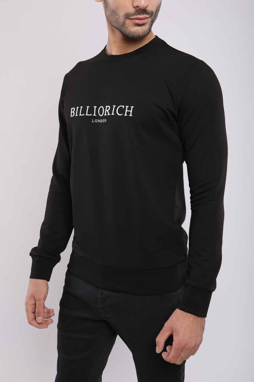 Sweat-shirt Billiorich