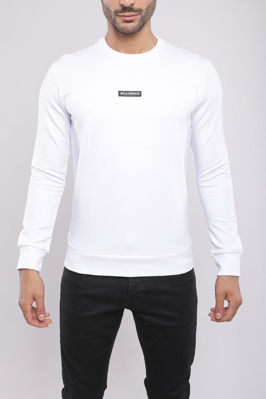 Sweat-shirt Billiorich