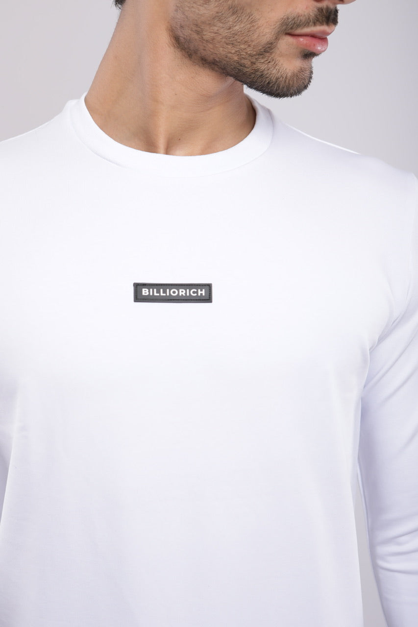 Sweat-shirt Billiorich