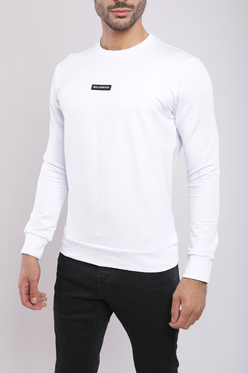 Sweat-shirt Billiorich