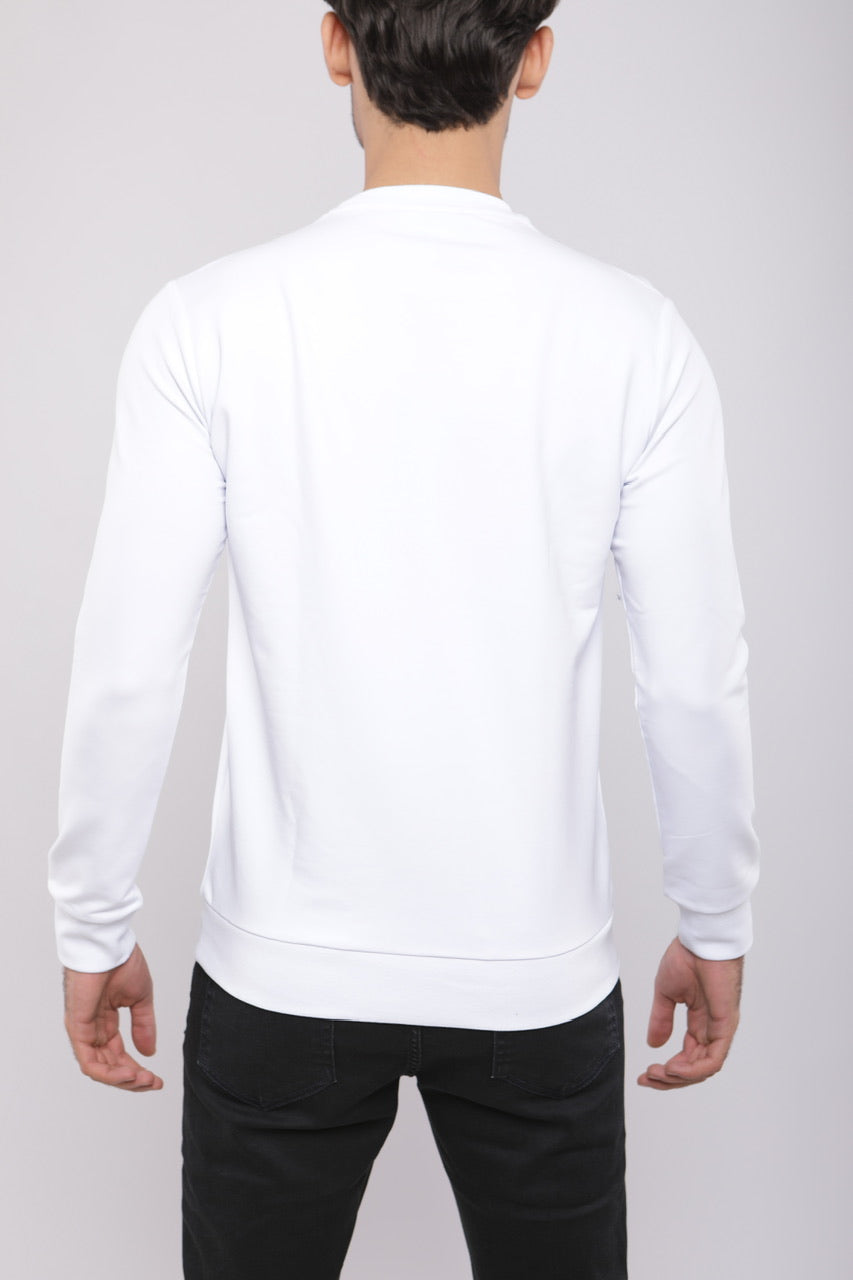 Sweat-shirt Billiorich