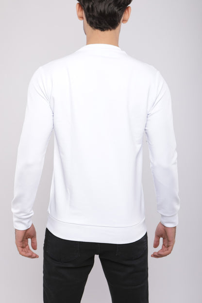 Sweat-shirt Billiorich