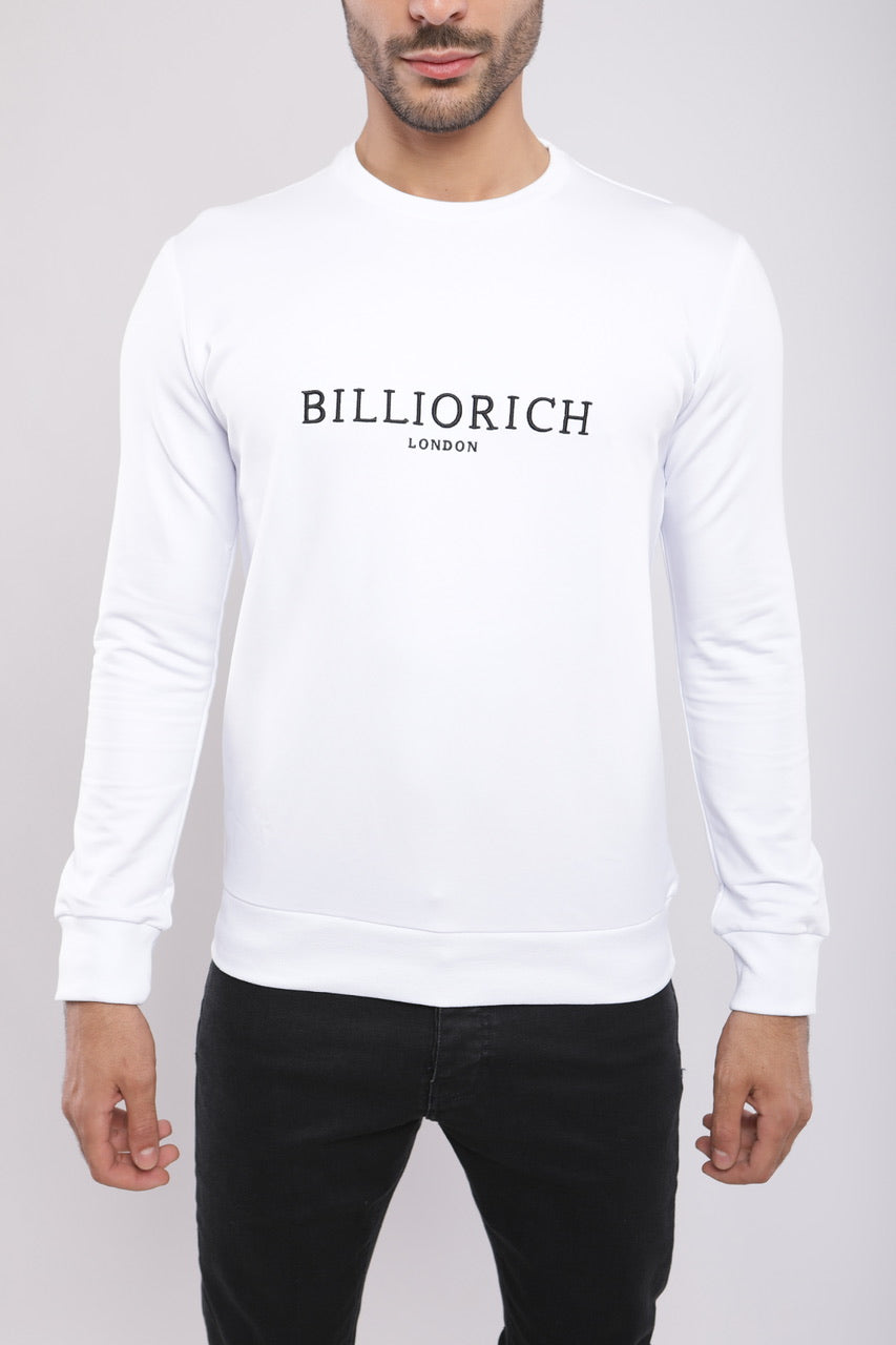 Sweat-shirt Billiorich