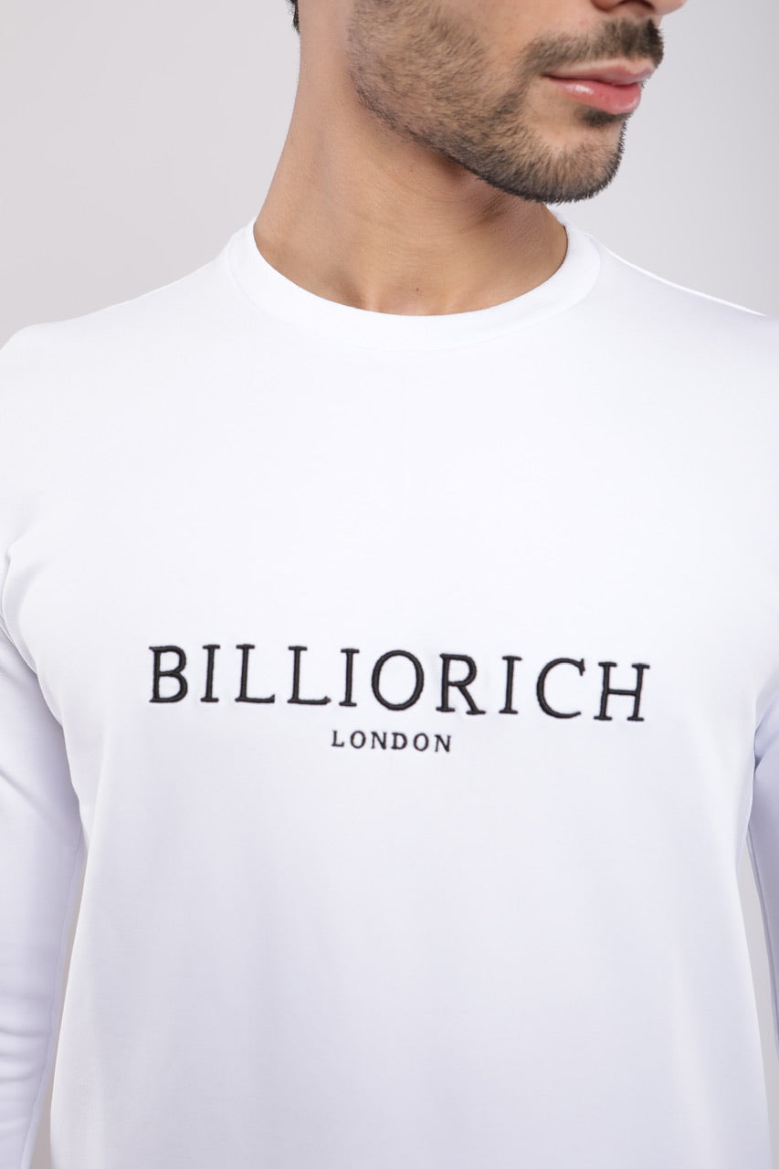 Sweat-shirt Billiorich