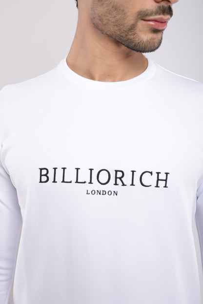 Sweat-shirt Billiorich