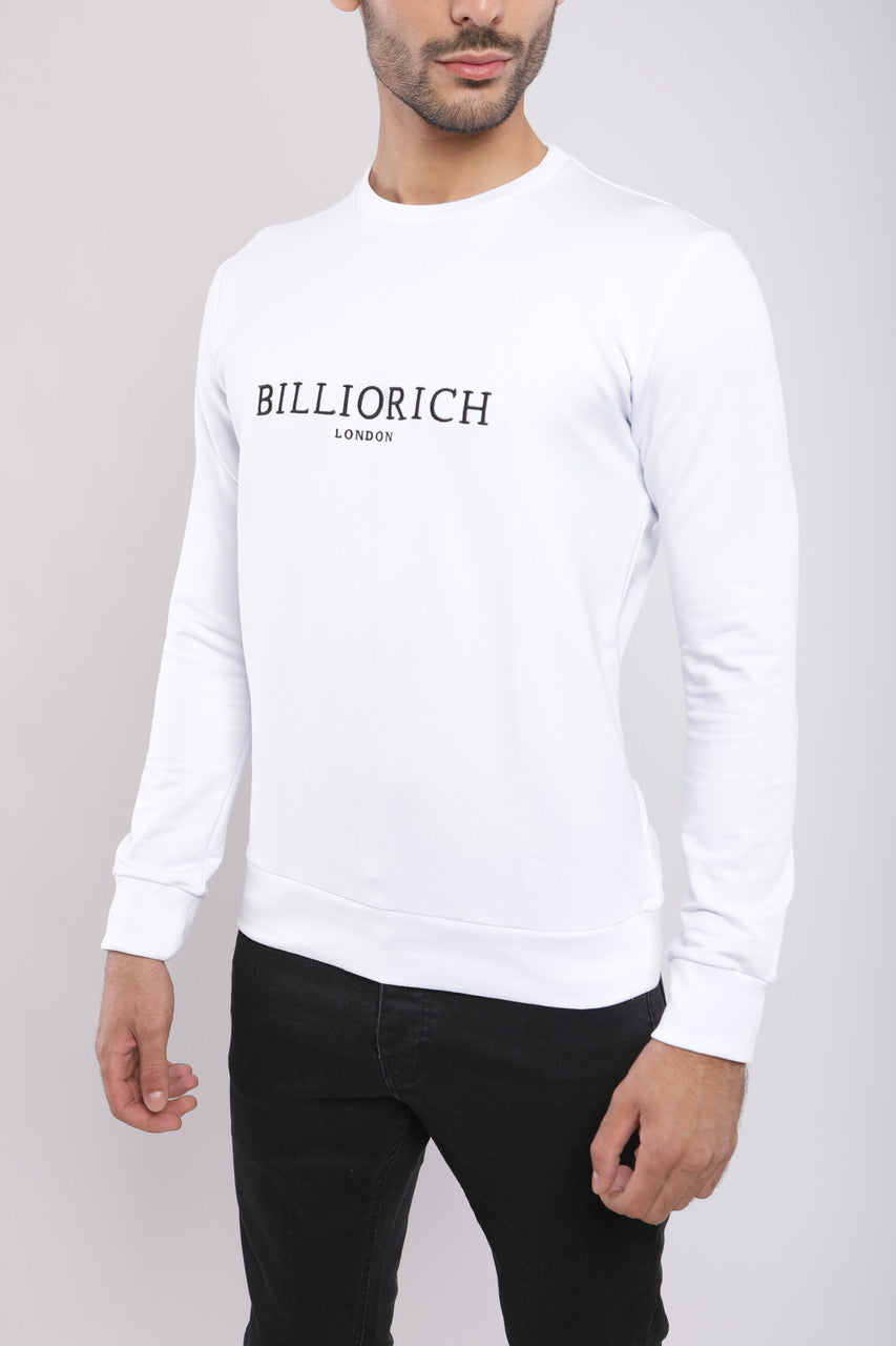 Sweat-shirt Billiorich