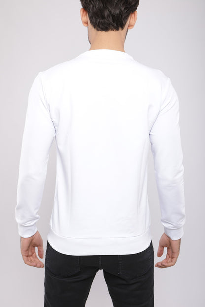 Sweat-shirt Billiorich