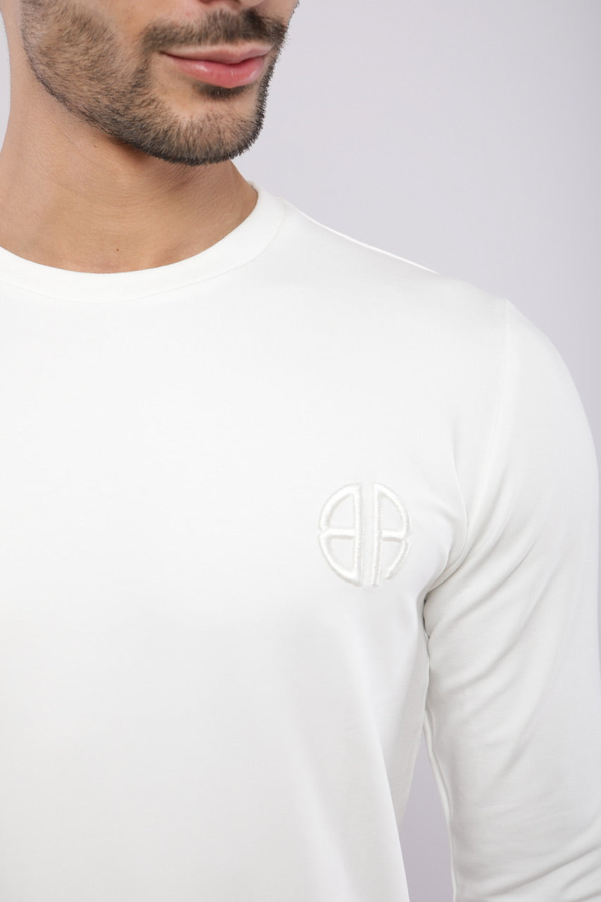 Sweat-shirt Billiorich
