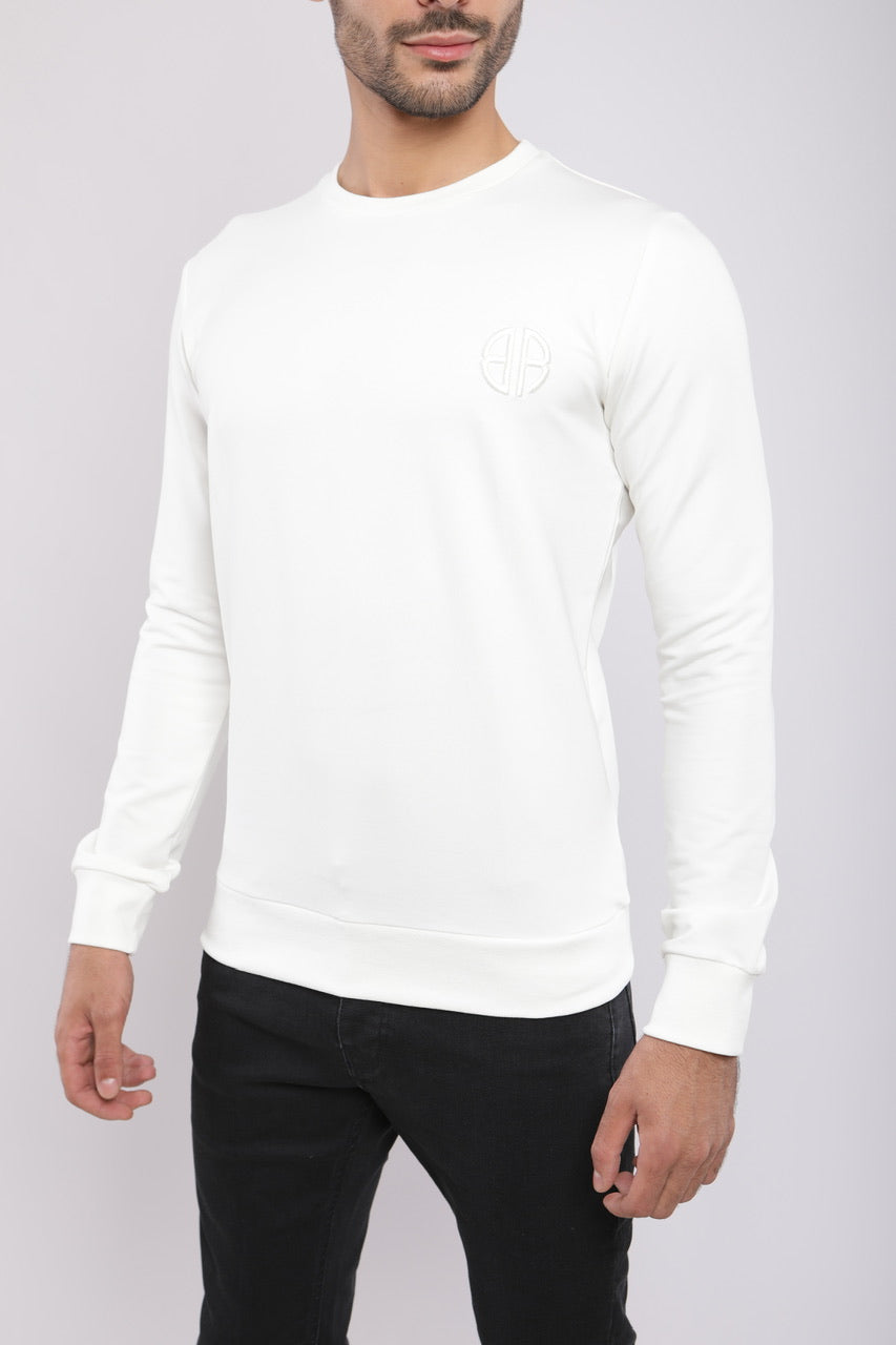Sweat-shirt Billiorich
