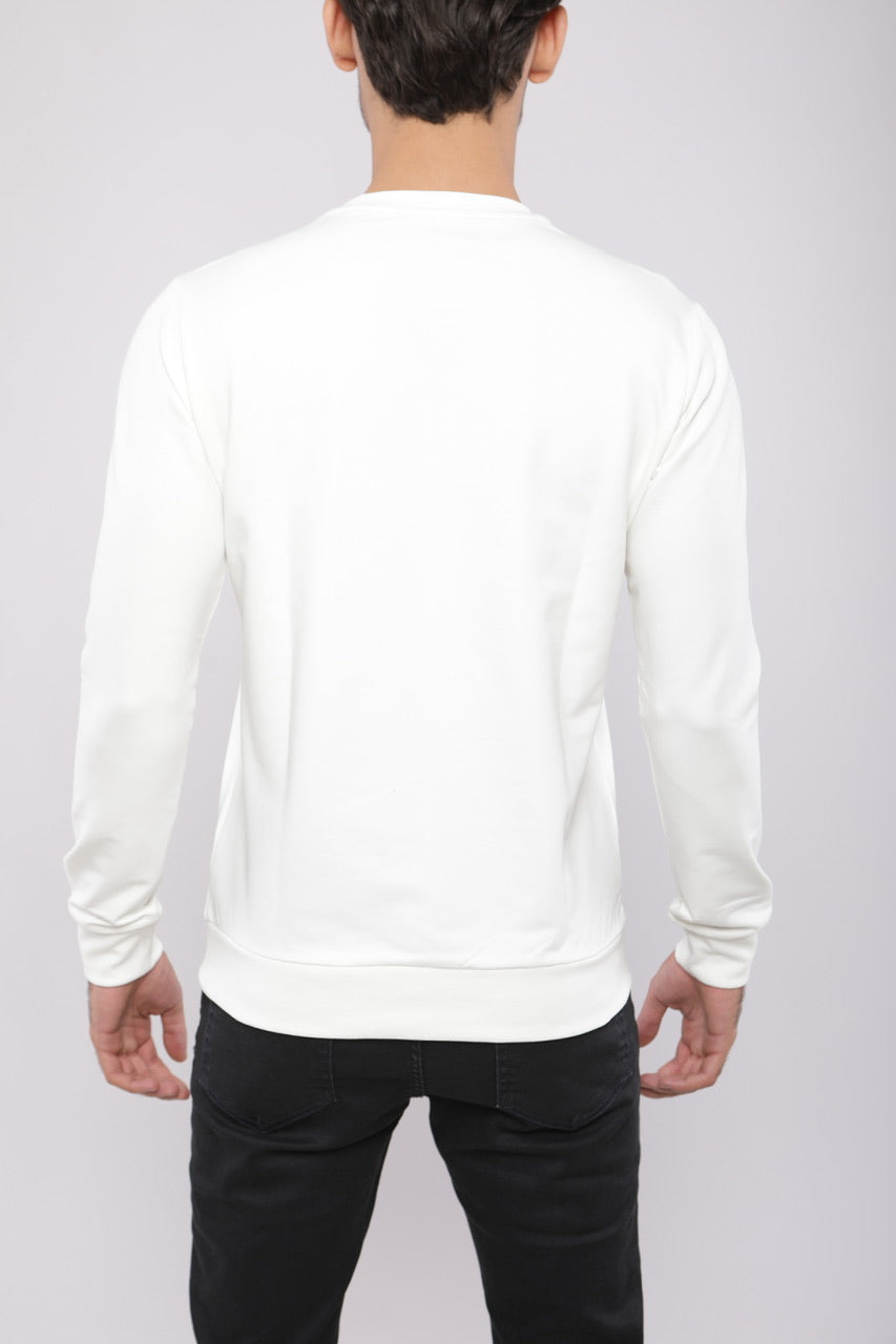 Sweat-shirt Billiorich