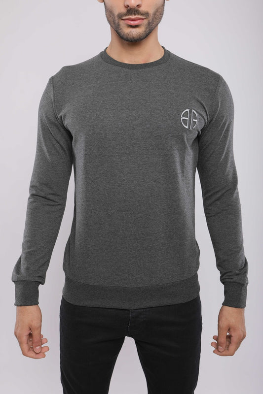 Sweat-shirt Billiorich