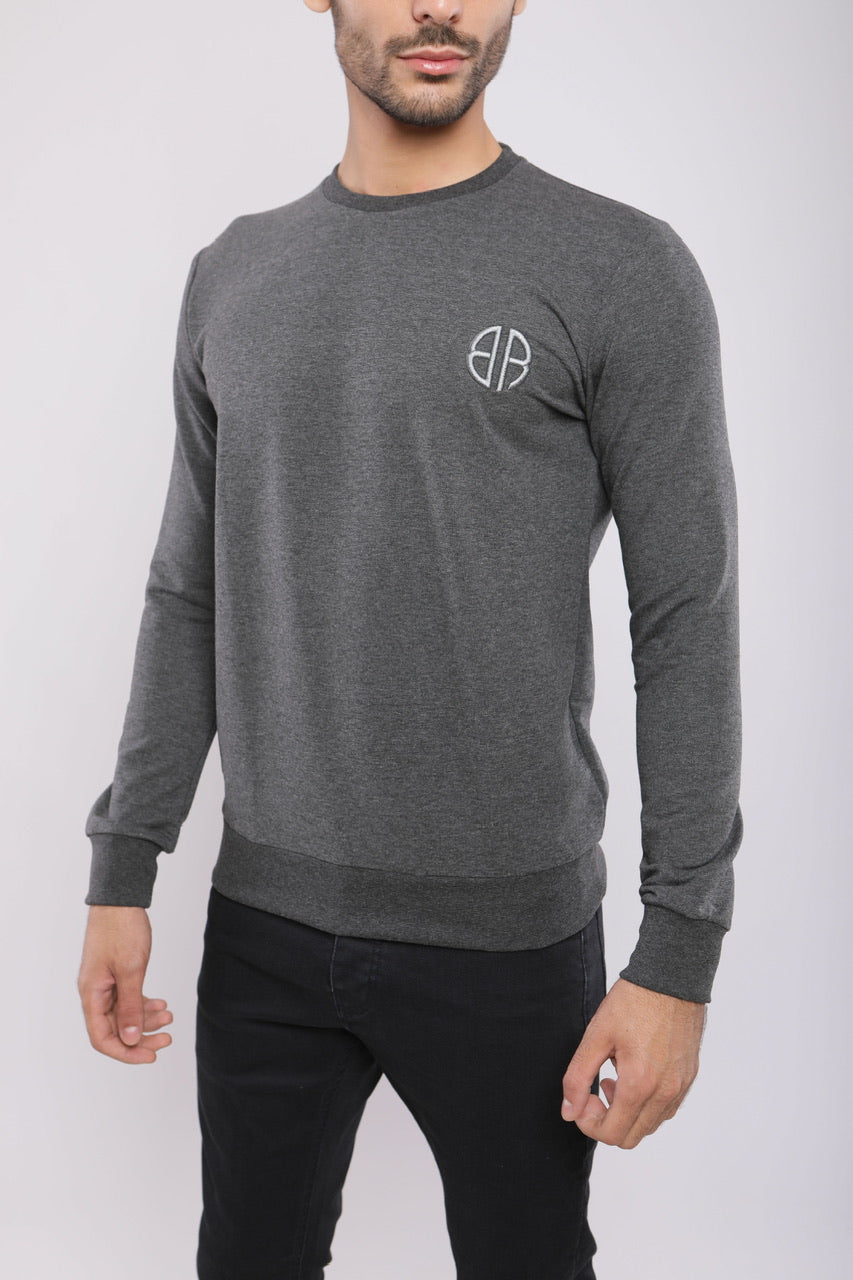 Sweat-shirt Billiorich