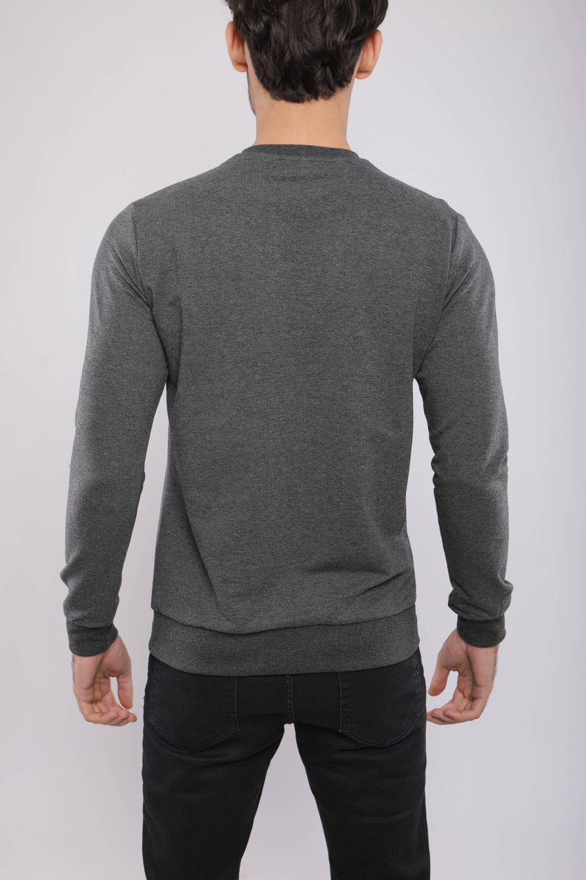 Sweat-shirt Billiorich