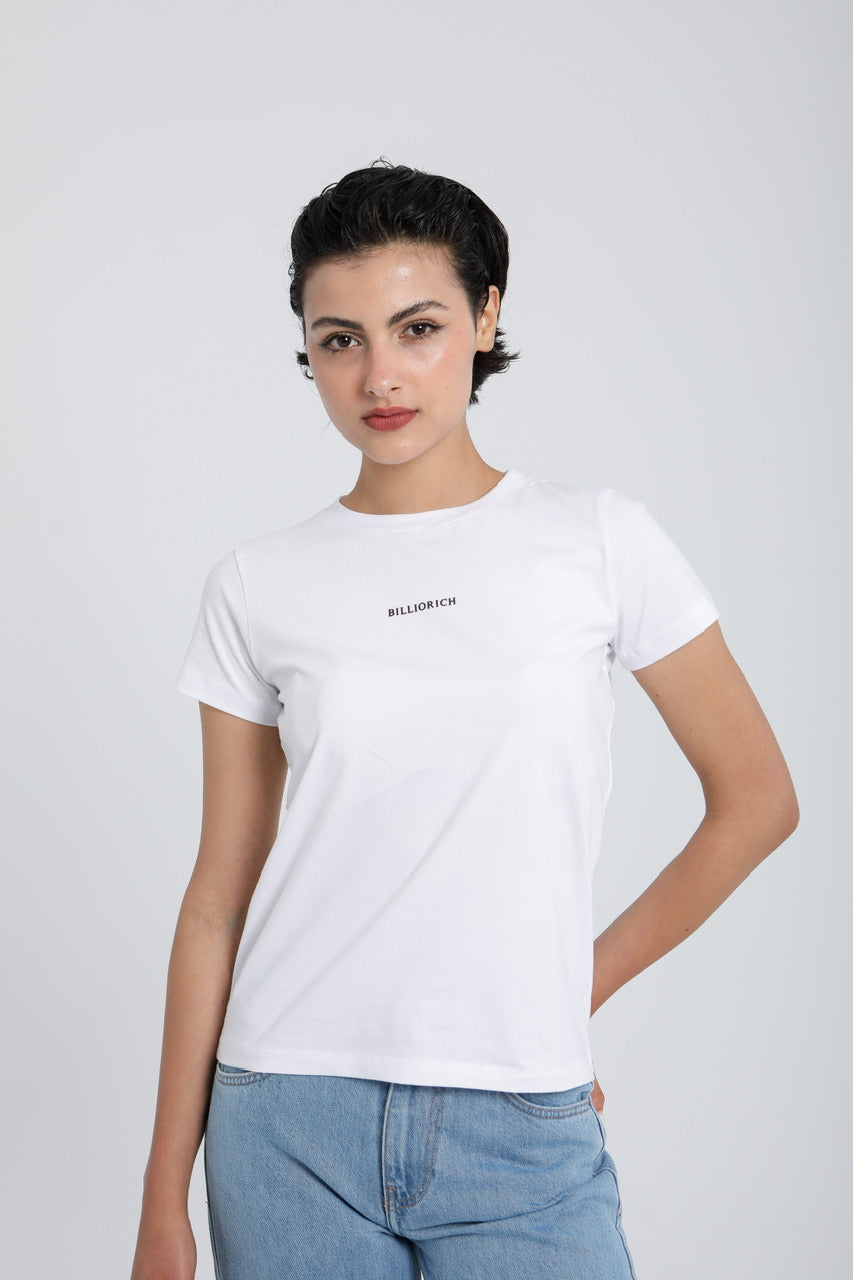 T-shirt Femme Billiorich