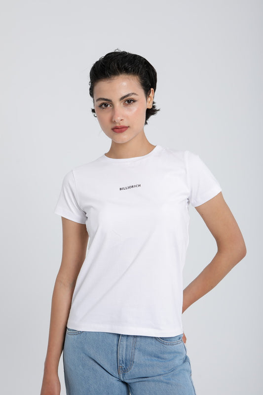 T-shirt Femme Billiorich