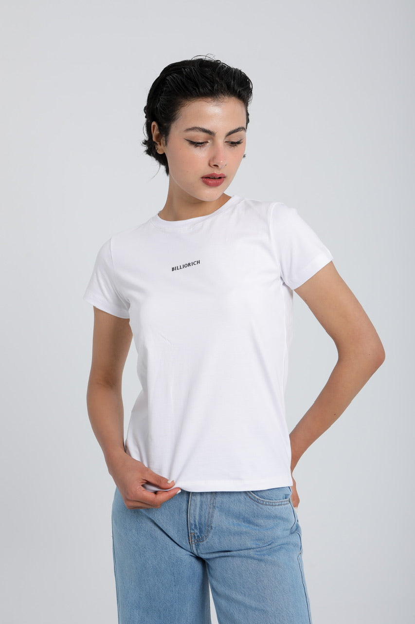 T-shirt Femme Billiorich