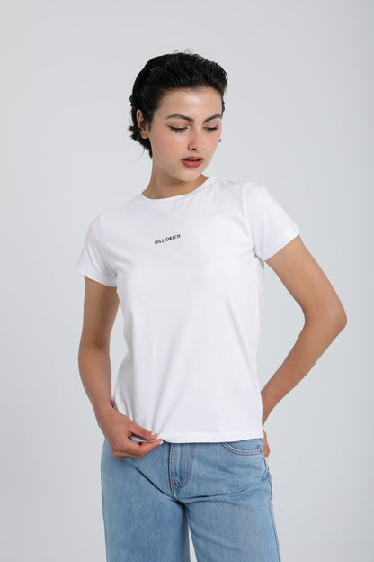 T-shirt Femme Billiorich