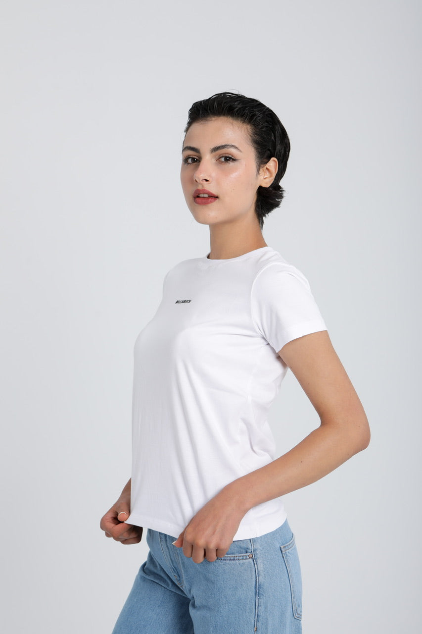 T-shirt Femme Billiorich