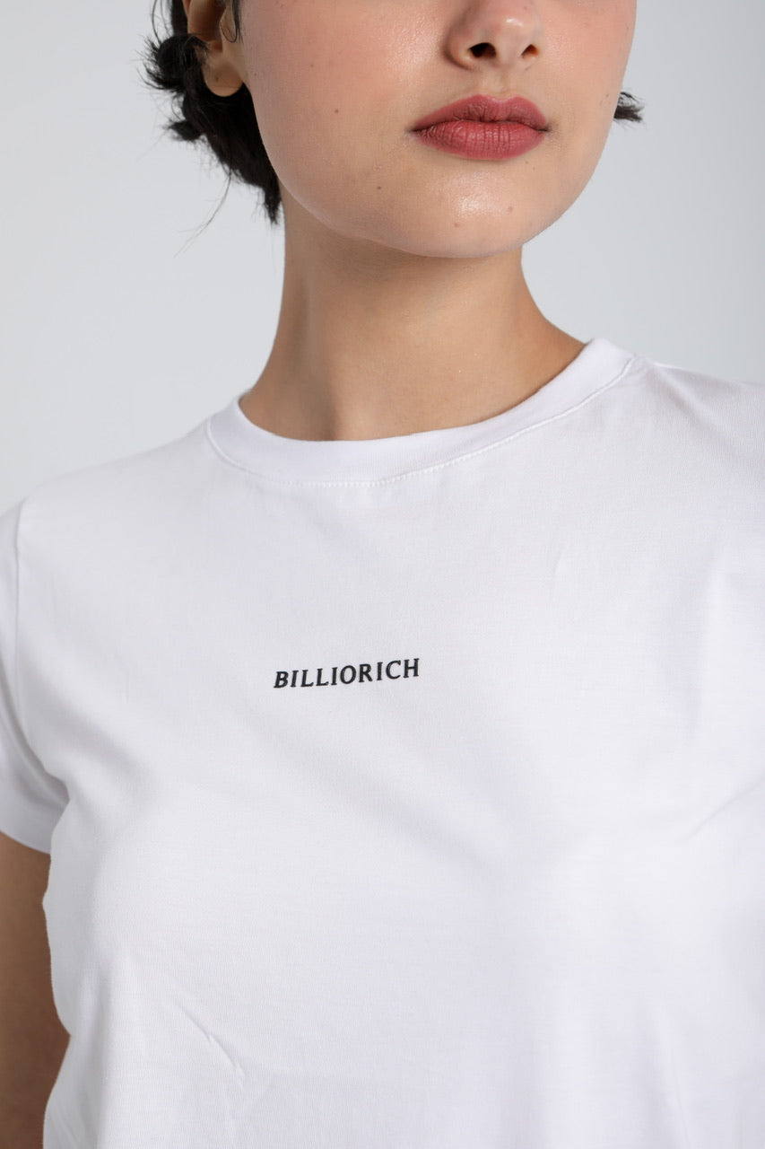 T-shirt Femme Billiorich