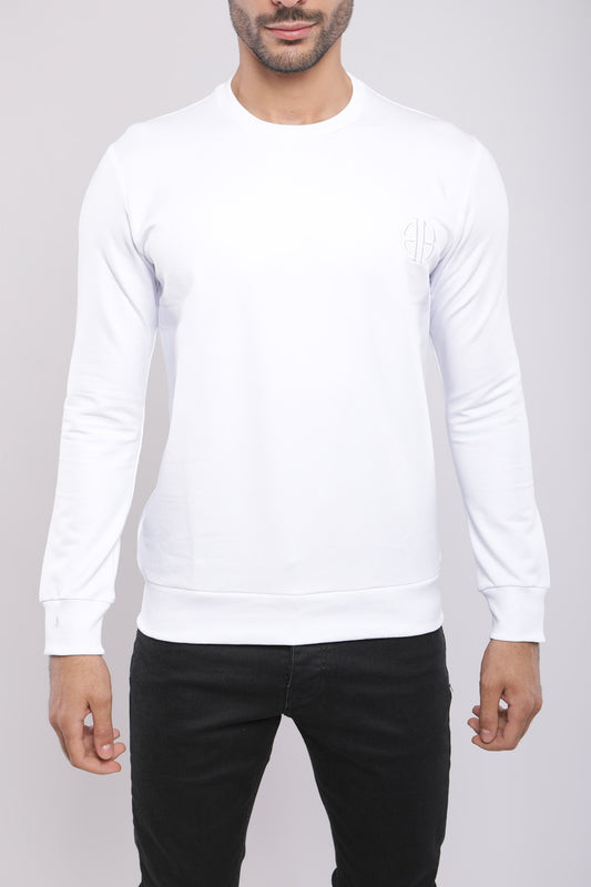 Sweat-shirt Billiorich