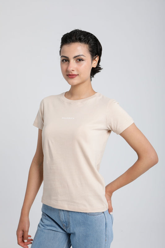 T-shirt Femme Billiorich