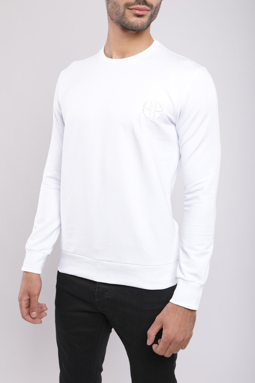 Sweat-shirt Billiorich