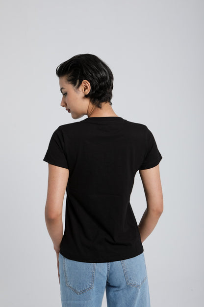 T-shirt Femme Billiorich